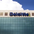 The In-Depth Look at Deloitte Consulting