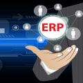 A Comprehensive Look at ERP Software Selection