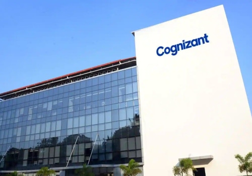 A Comprehensive Overview of Cognizant Consulting