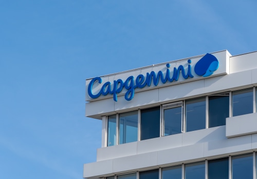 Capgemini Consulting: A Comprehensive Overview