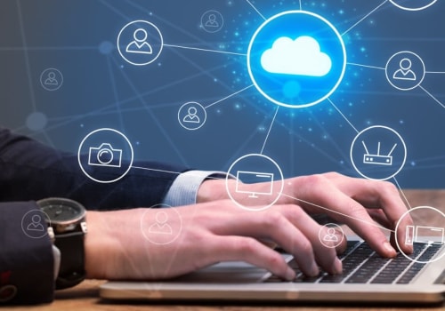 Cloud Computing Consultants: Exploring the Benefits and Challenges